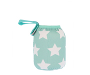 Funda Neopreno Estrellas Sage 350ml Personalizable
