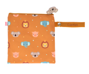 Funda para Sandwich Animal Friends Personalizable