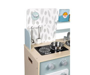 Cocina de Madera Plume
