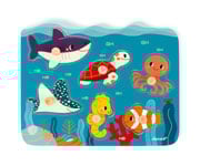 Puzzle Ocean