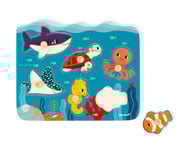 Puzzle Ocean