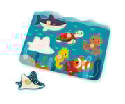 Puzzle Ocean