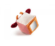 Set 4 Forme Fattoria
