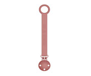 Chupetero Silicone Burlwood