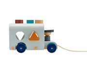 Nestable School Bus Orchard