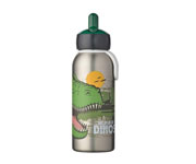 Garrafa trmica Campus Flip-Up Dino 350ml