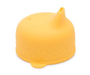 Sippie Lid for Yellow Silicone Cup