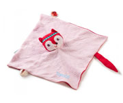 Doudou Alice Personalizzabile