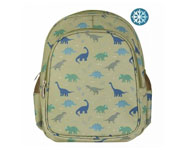 Backpack: Dinosaurs