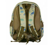 Backpack: Dinosaurs