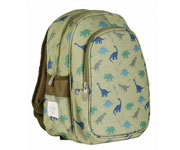 Backpack: Dinosaurs