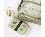 Backpack: Dinosaurs