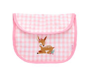 Portabocatas Plastificado Sweet Deer