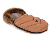 Saco Inverno Carro Beb Mini Moose Amber