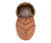 Saco Inverno Carro Beb Mini Moose Amber