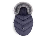 Saco Inverno Beb Mini Moose Graphite