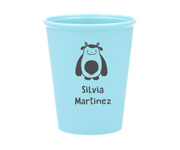 Copo Personalizado Blue Monster (+cores)