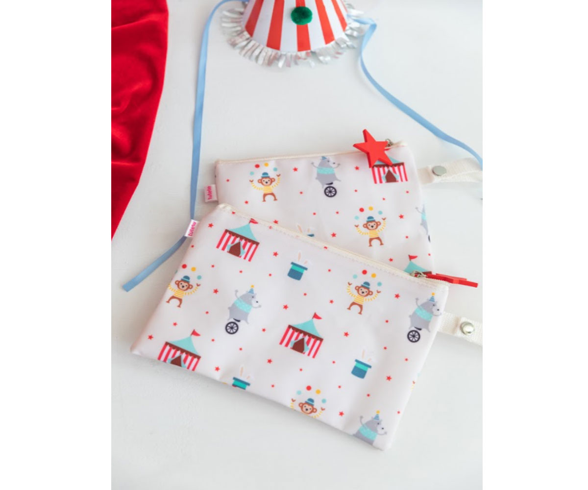 Funda para Sandwich Circus Personalizable