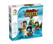 Batalla Pirata