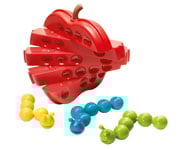 Gioco Orugas Comilonas