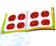 Gioco Orugas Comilonas