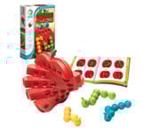Gioco Orugas Comilonas