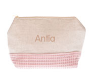 Trousse de toilette pour enfants Peony personnalisable