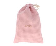 Bolsa Merienda Peony Personalizable