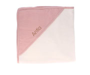 Capa de banho Peony Personalizvel