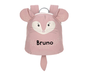 Mochila Infantil Mini Chinchilla Personalizable