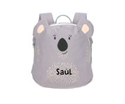 Mochila Infantil Mini Koala Personalizable