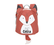 Mini Backpack Fox