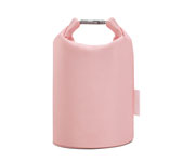 Porta Alimentos Grab\'nGo Active Rosa