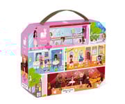 Puzzle Acadmie de danse