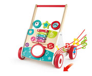 Primi Passi Musicale