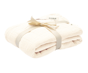 mousseline BIBS Ivory