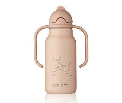 Thermal Steel Bottle Kimmie Unicorn / Pale Tuscany 250 ml