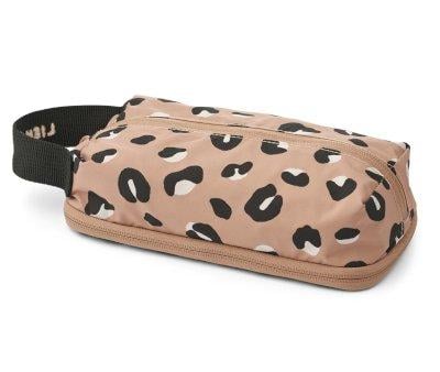 Melina Wild Leo / Tuscany Rose Case
