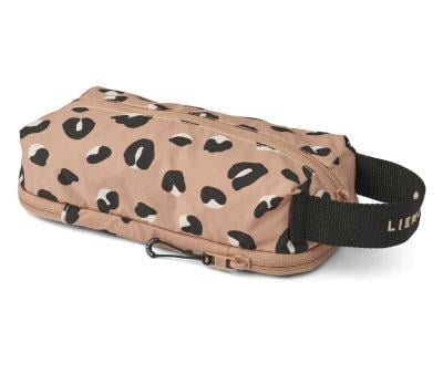 Melina Wild Leo / Tuscany Rose Case