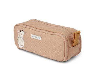 Cindy Cat Case / Tuscany Rose