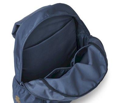 School Backpack Christine Robots / Indigo Blue