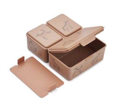 Lunch Box Driss Unicorn / Pale Tuscany