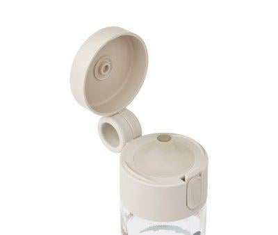 Tritan Bottle Clemence All Together / Sandy 350 ml
