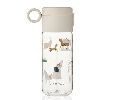 Tritan Bottle Clemence All Together / Sandy 350 ml