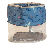 Sac de rangement Sharks