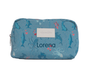 Neceser Sharks Personalizable