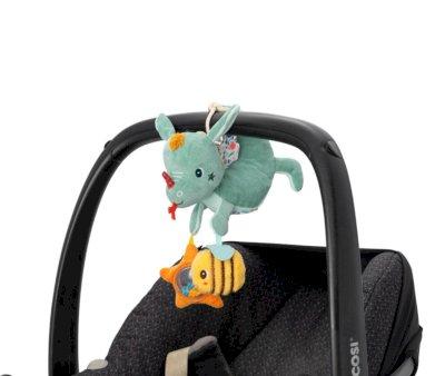 Peluche Multi Attivit Joe