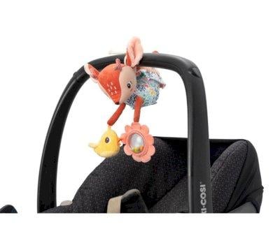 Peluche Multi Attivit Stella