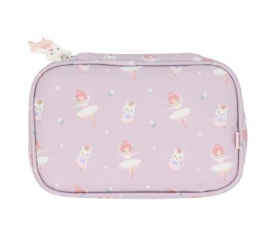 Pochette Sanitaire Ballet