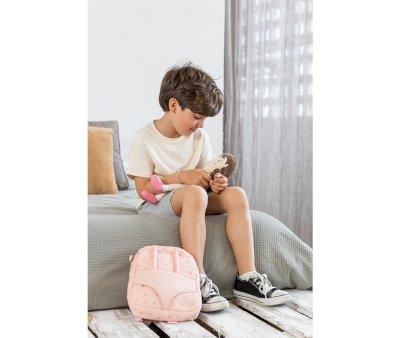 Backpack for Spring Garden Dolls